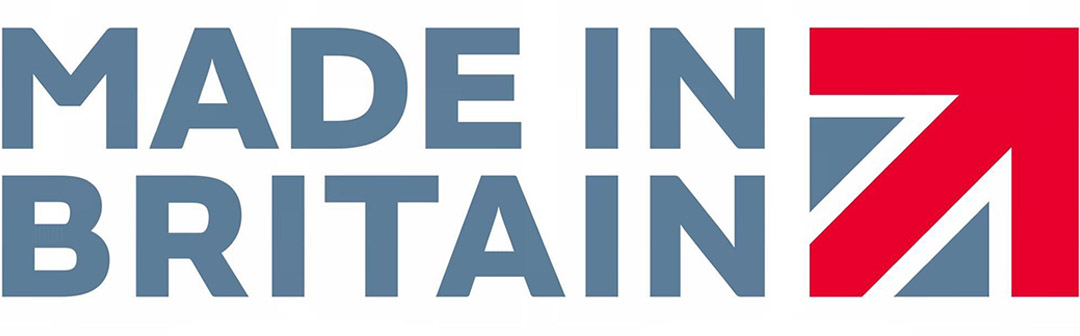 Made in Britain Logo